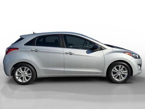 2014 Hyundai Elantra GT Base