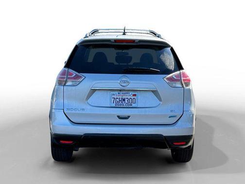 2014 Nissan Rogue SL