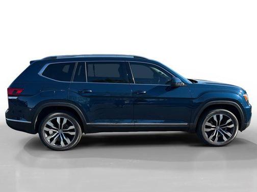 2019 Volkswagen Atlas 3.6L SEL Premium