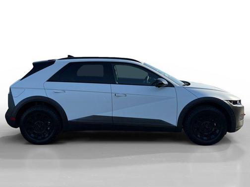 2025 Hyundai IONIQ 5 XRT