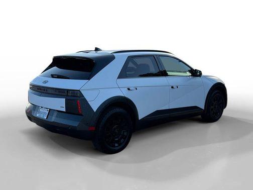2025 Hyundai IONIQ 5 XRT