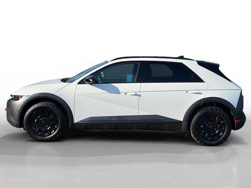 2025 Hyundai IONIQ 5 XRT