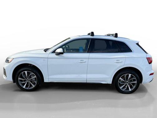 2024 Audi Q5 45 S line Premium Plus