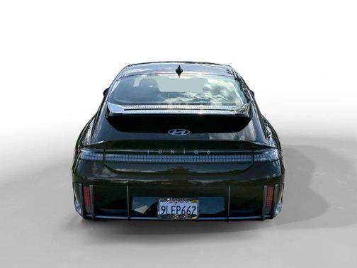 2024 Hyundai IONIQ 6 SEL