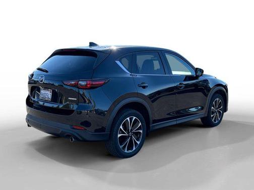 2022 Mazda CX-5 2.5 S
