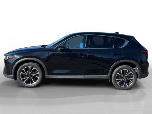 2022 Mazda CX-5 2.5 S