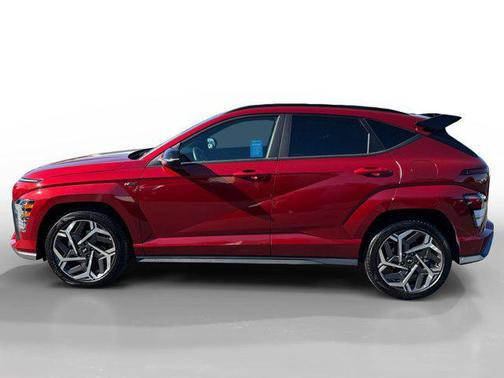 2025 Hyundai KONA N Line S