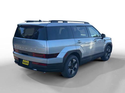 2026 Hyundai SANTA FE SEL 2.4