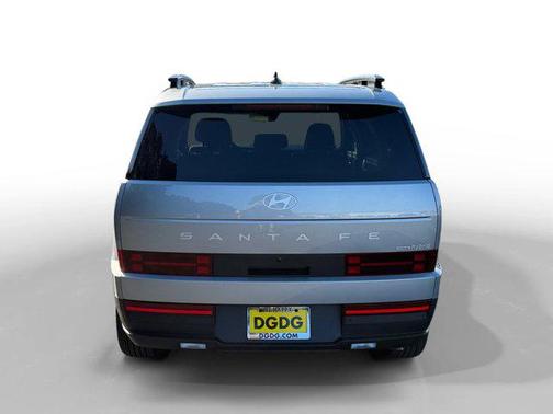 2026 Hyundai SANTA FE SEL 2.4