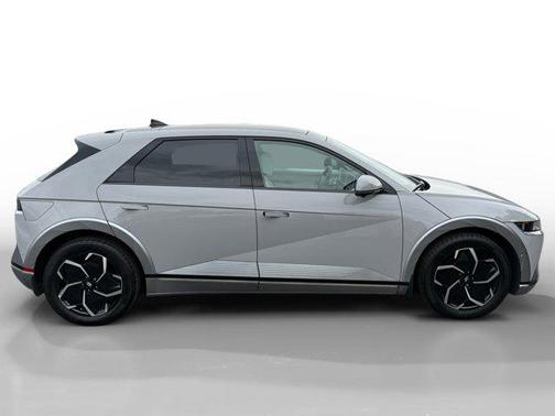 2023 Hyundai IONIQ 5 Limited