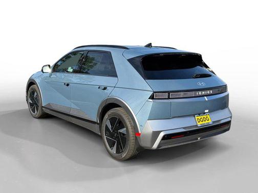 2026 Hyundai IONIQ 5 Limited