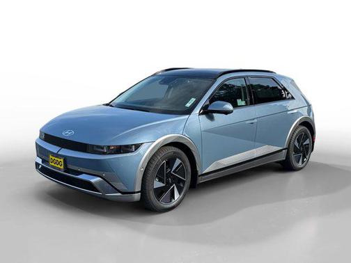 2026 Hyundai IONIQ 5 Limited