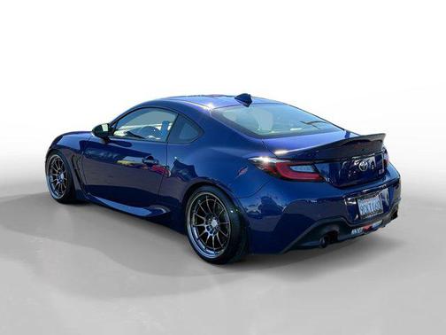 2023 Toyota GR86 Premium