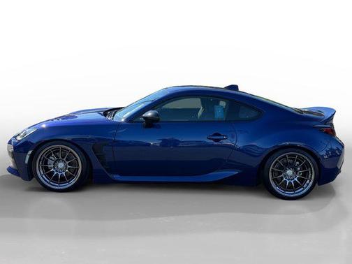 2023 Toyota GR86 Premium