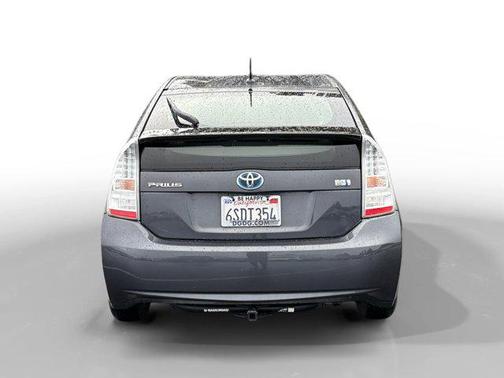 2011 Toyota Prius III