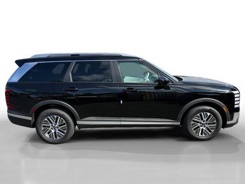 2026 Hyundai SANTA FE HEV SEL Premium