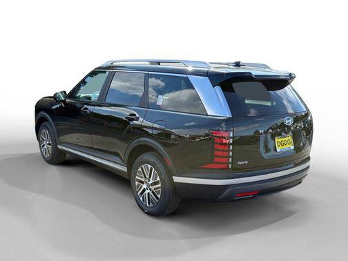 2026 Hyundai SANTA FE HEV SEL Premium