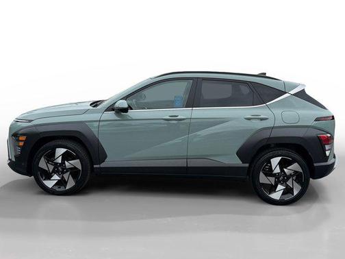 2025 Hyundai KONA Limited