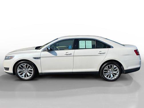 2015 Ford Taurus Limited