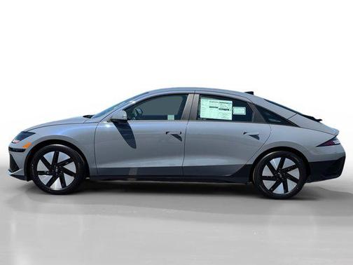 2025 Hyundai IONIQ 6 SE
