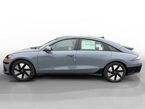 2025 Hyundai IONIQ 6 SE