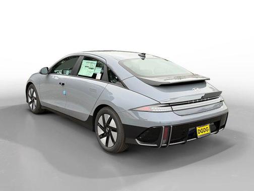 2025 Hyundai IONIQ 6 SE