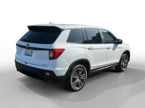 2021 Honda Passport AWD EX-L