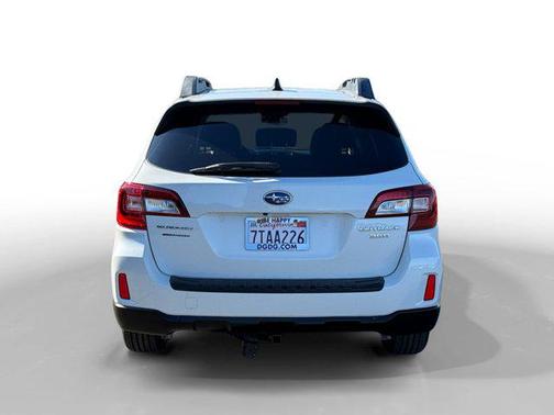 2016 Subaru Outback 3.6R Limited