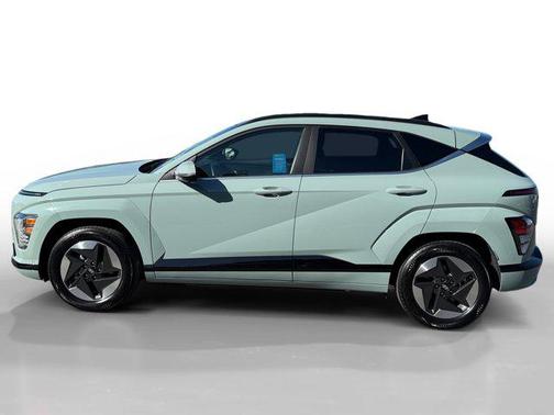 2024 Hyundai KONA EV Limited