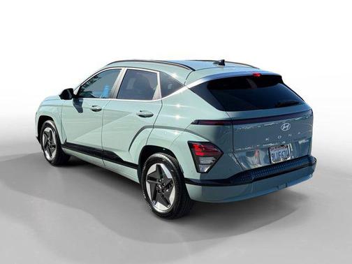 2024 Hyundai KONA EV Limited