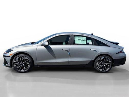 2025 Hyundai IONIQ 6 SEL