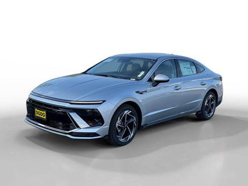 2026 Hyundai SONATA SEL