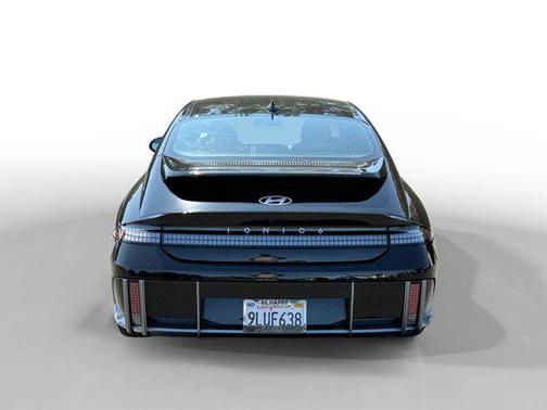 2024 Hyundai IONIQ 6 SEL