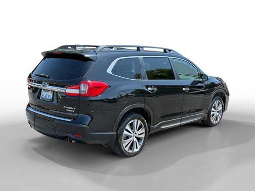 2019 Subaru Ascent Touring 7-Passenger