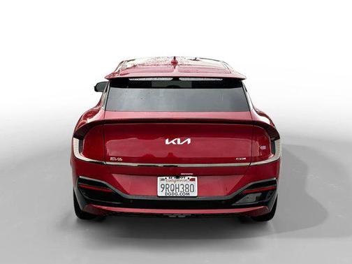 2024 Kia EV6 GT-Line