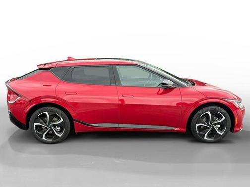 2024 Kia EV6 GT-Line