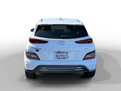 2023 Hyundai KONA EV SEL