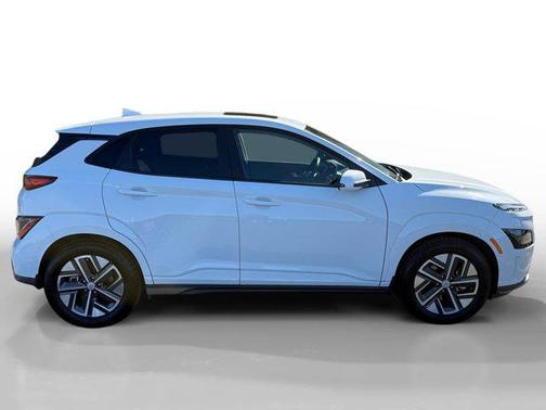 2023 Hyundai KONA EV SEL