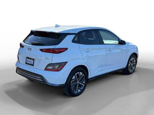 2023 Hyundai KONA EV SEL