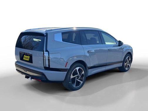 2026 Hyundai IONIQ 9 Performance Calligraphy