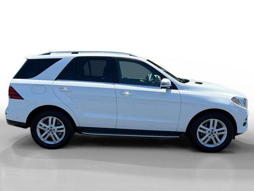 2018 Mercedes-Benz GLE 350 Base