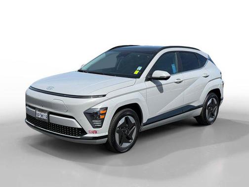 2024 Hyundai KONA EV Limited