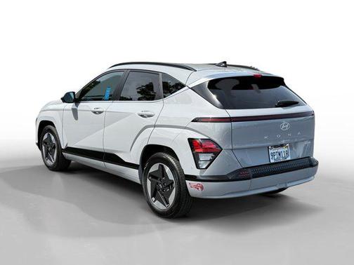 2024 Hyundai KONA EV Limited