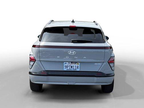 2024 Hyundai KONA EV Limited
