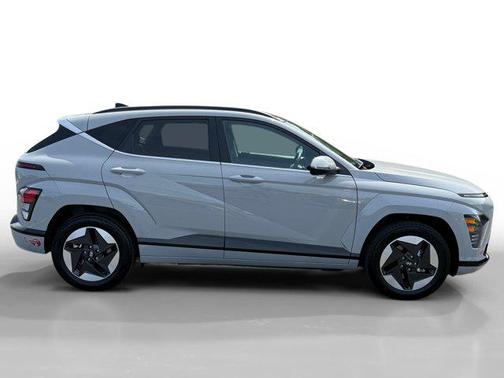 2024 Hyundai KONA EV Limited