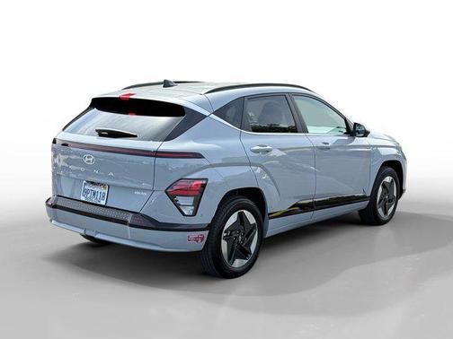 2024 Hyundai KONA EV Limited
