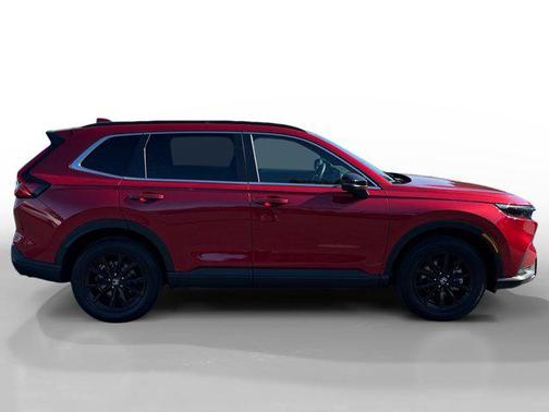 2024 Honda CR-V Hybrid Sport AWD