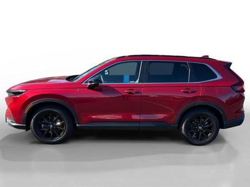 2024 Honda CR-V Hybrid Sport AWD