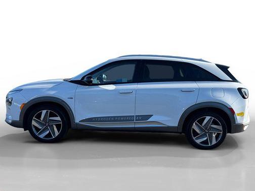 2022 Hyundai NEXO Limited