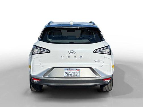 2022 Hyundai NEXO Limited